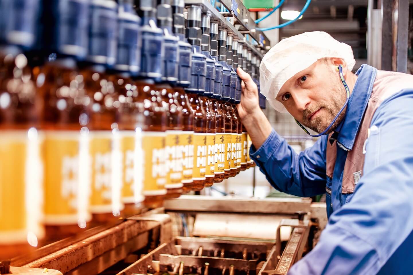 Mission Unternehmen