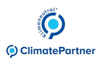 Klimaneutral ClimatePartner