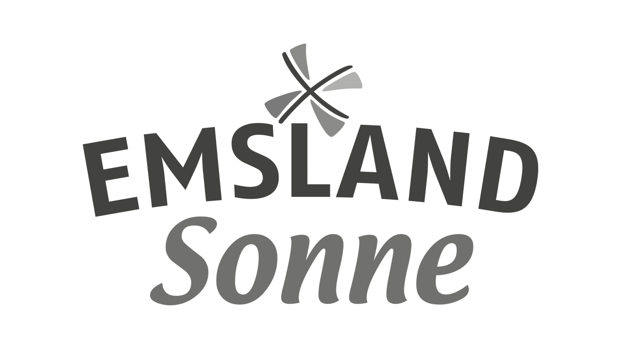 Logo Emsland Sonne