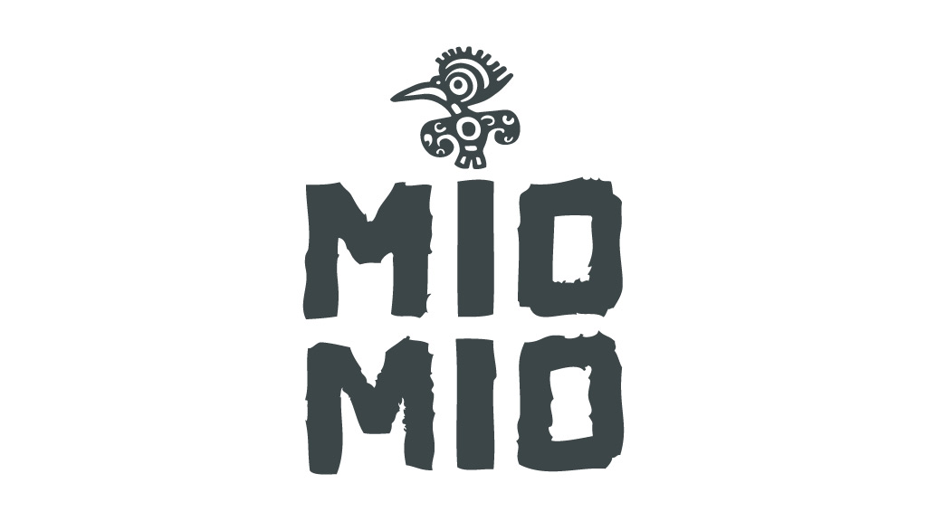 Logo Mio Mio
